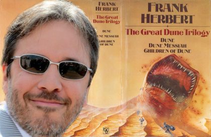 Dune - Le réalisateur Denis Villeneuve