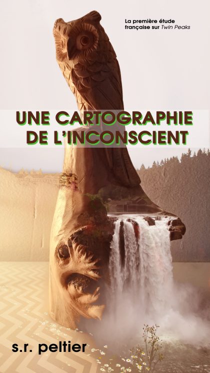 la première étude française sur Twin Peaks